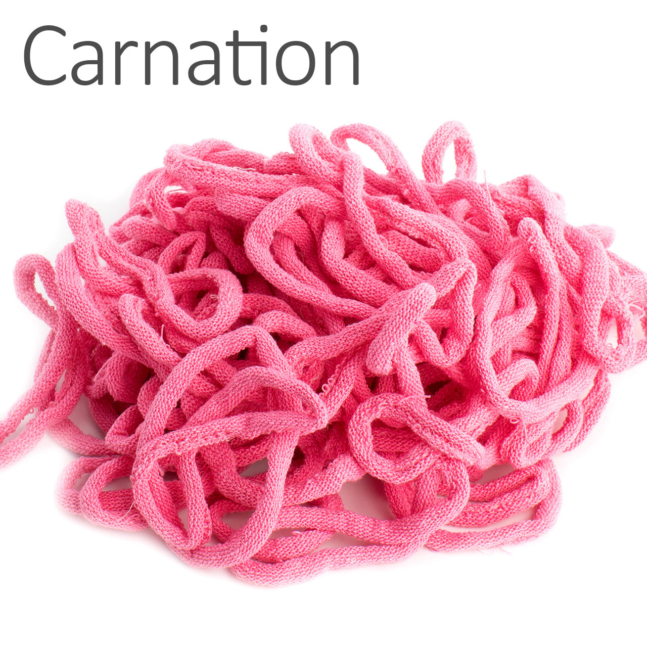 Pot sales holder loops