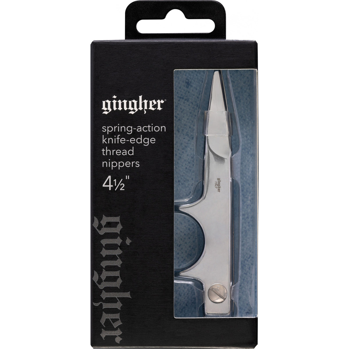 Gingher Knife Edge Thread Snips