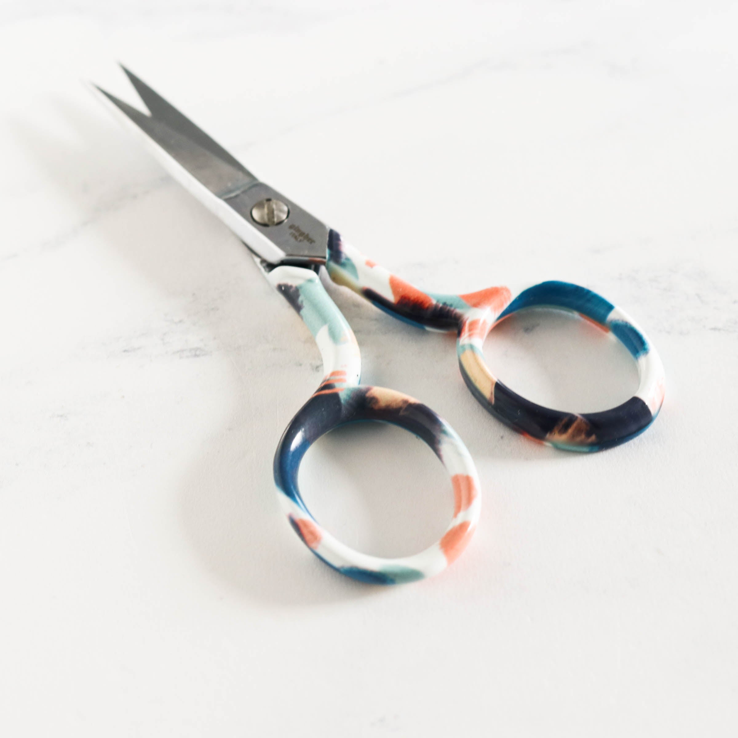 Fabric Scissors, Embroidery Scissors Small Shears Tailor Scissors