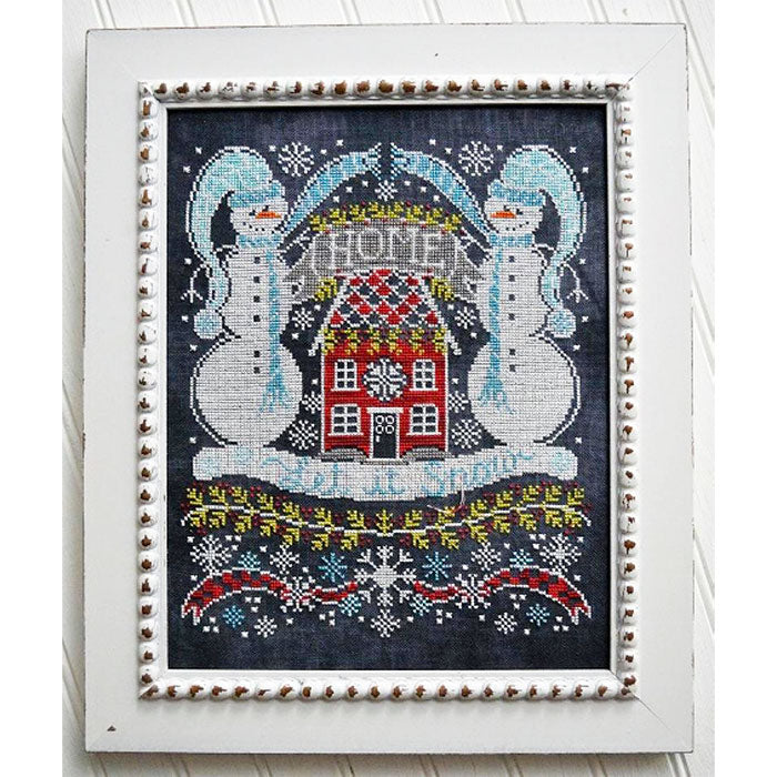 Bungalow Pattern Bungalow Pattern