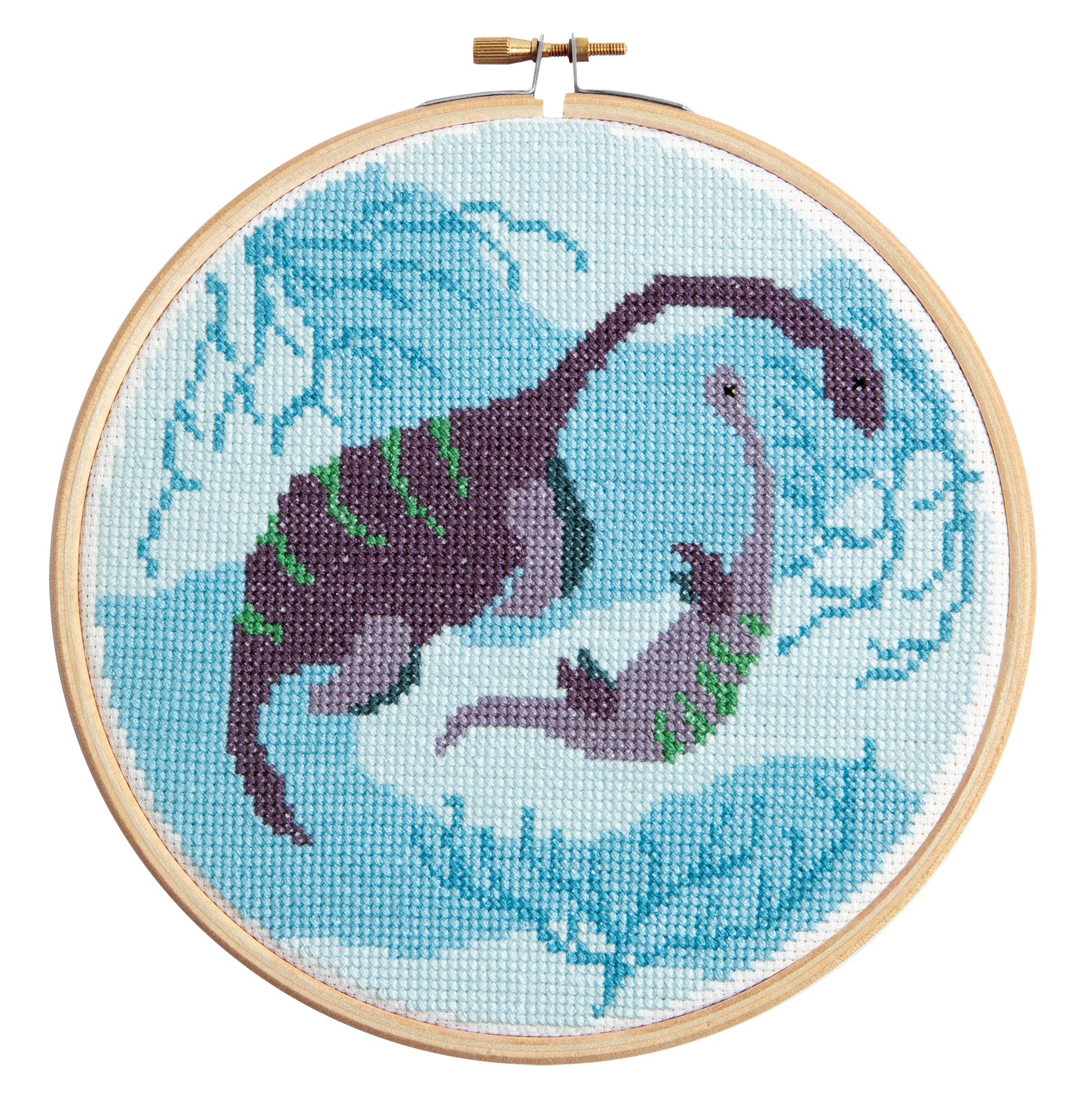 Cross Stitch Accessories, Needlework Accessories, Embroidery Whale