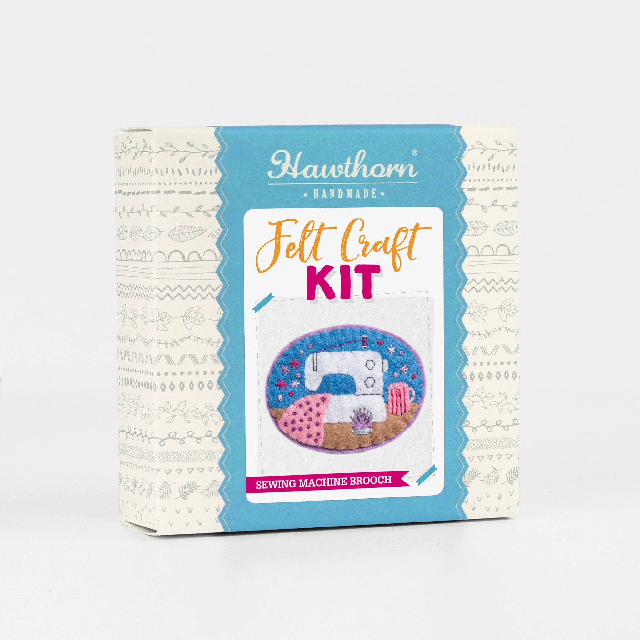 Sewing Craft Kits for Adults