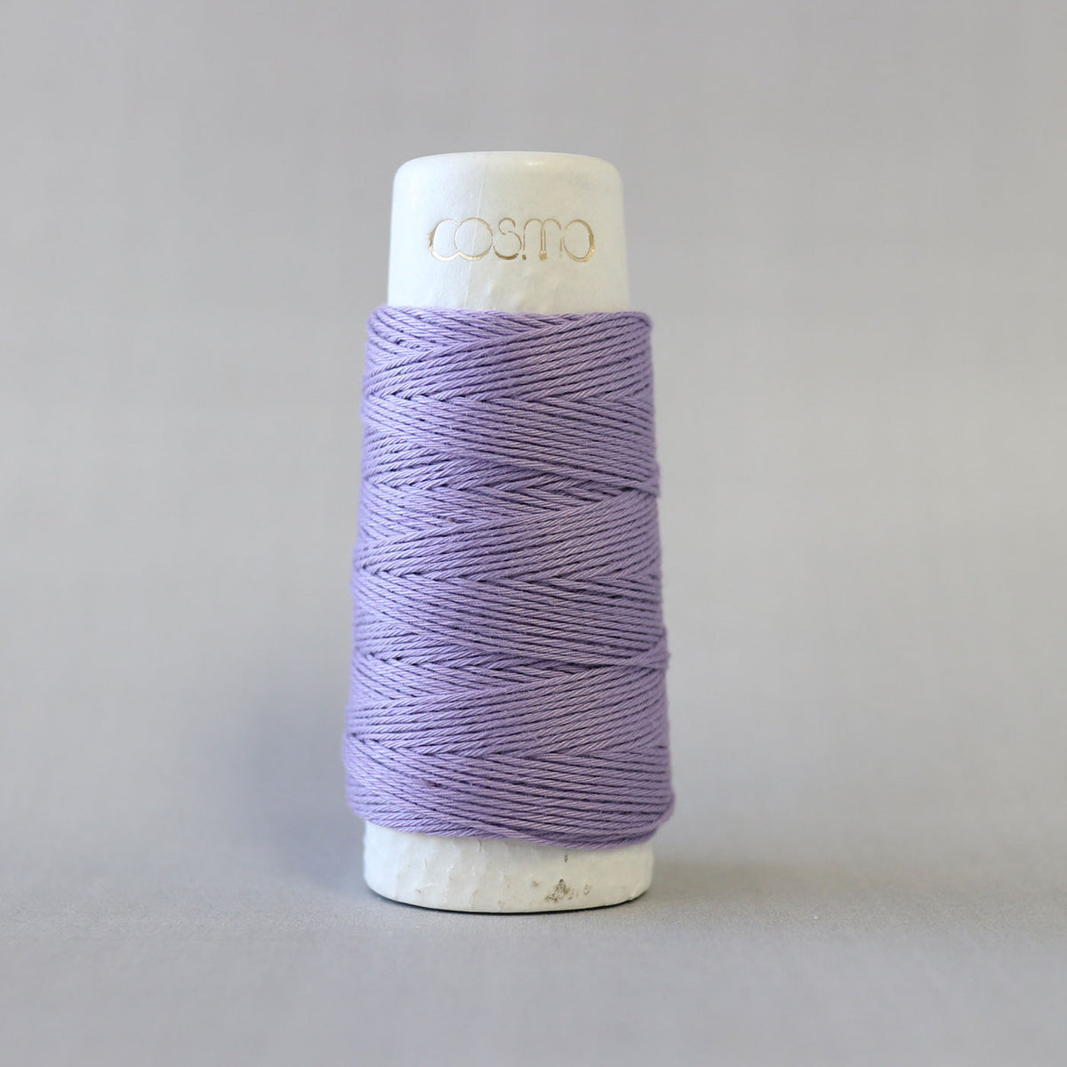 COSMO Hidamari Sashiko Thread - #88-19 Lavender