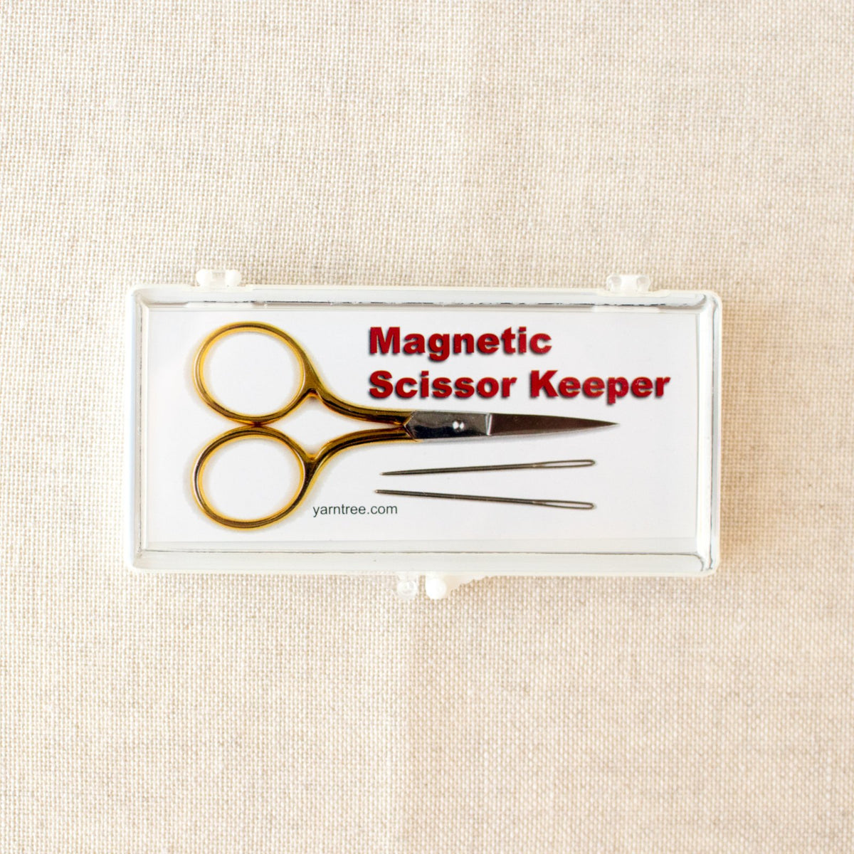 Magnetic Scissor Case