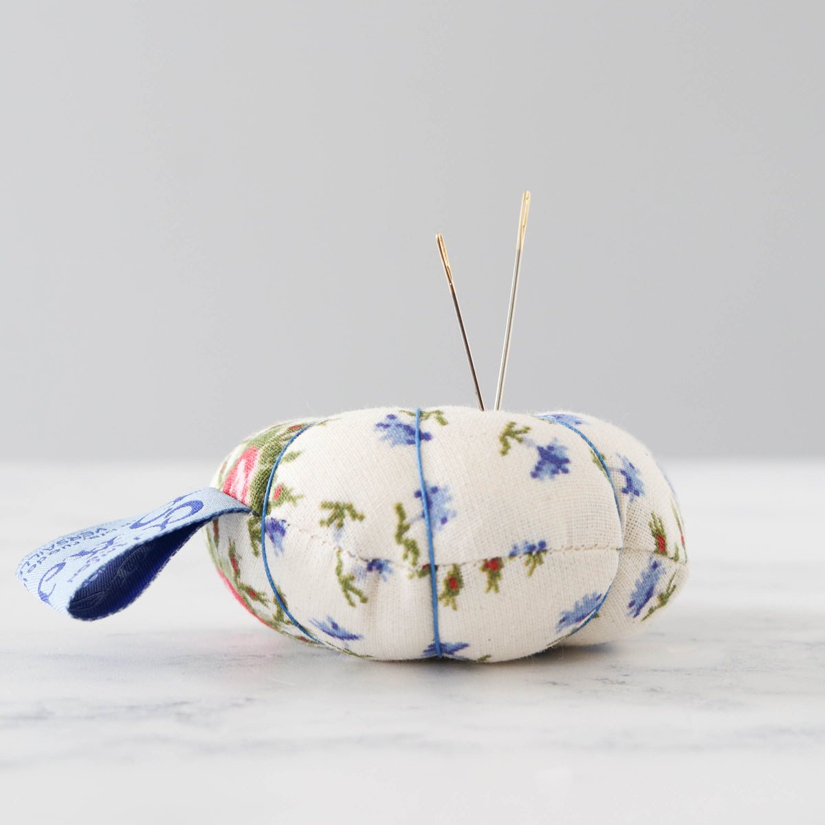 Maison Sajou Fabric Pincushion - Trianon Palace