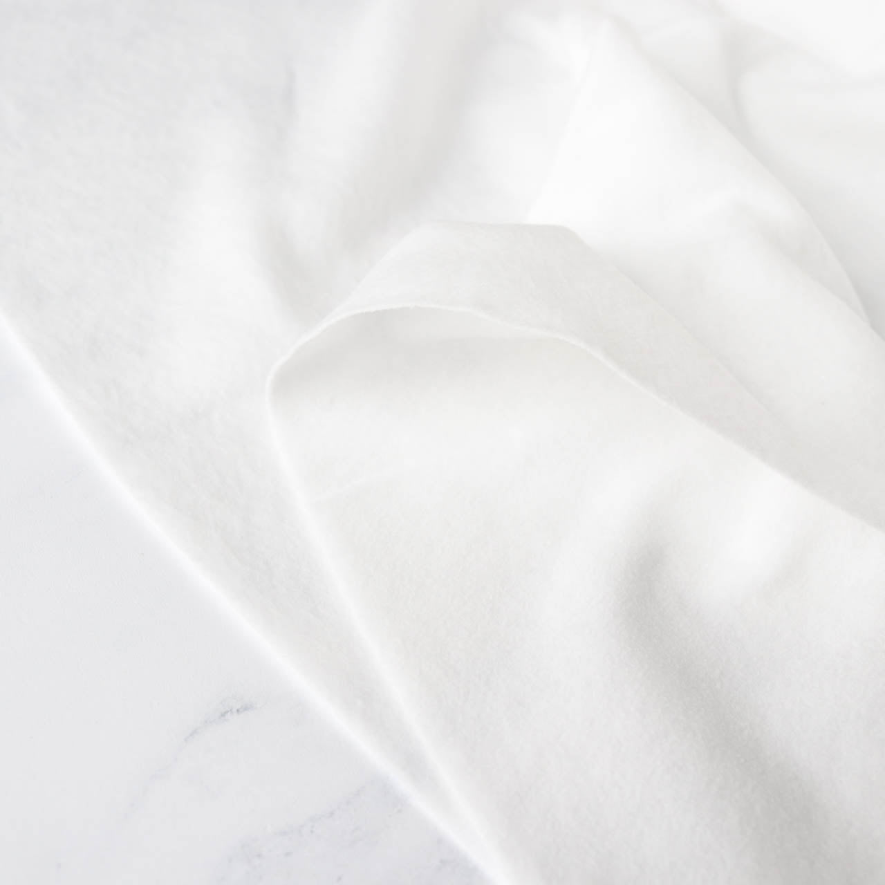 Ultra Thin Quilt Batting Stitched Modern