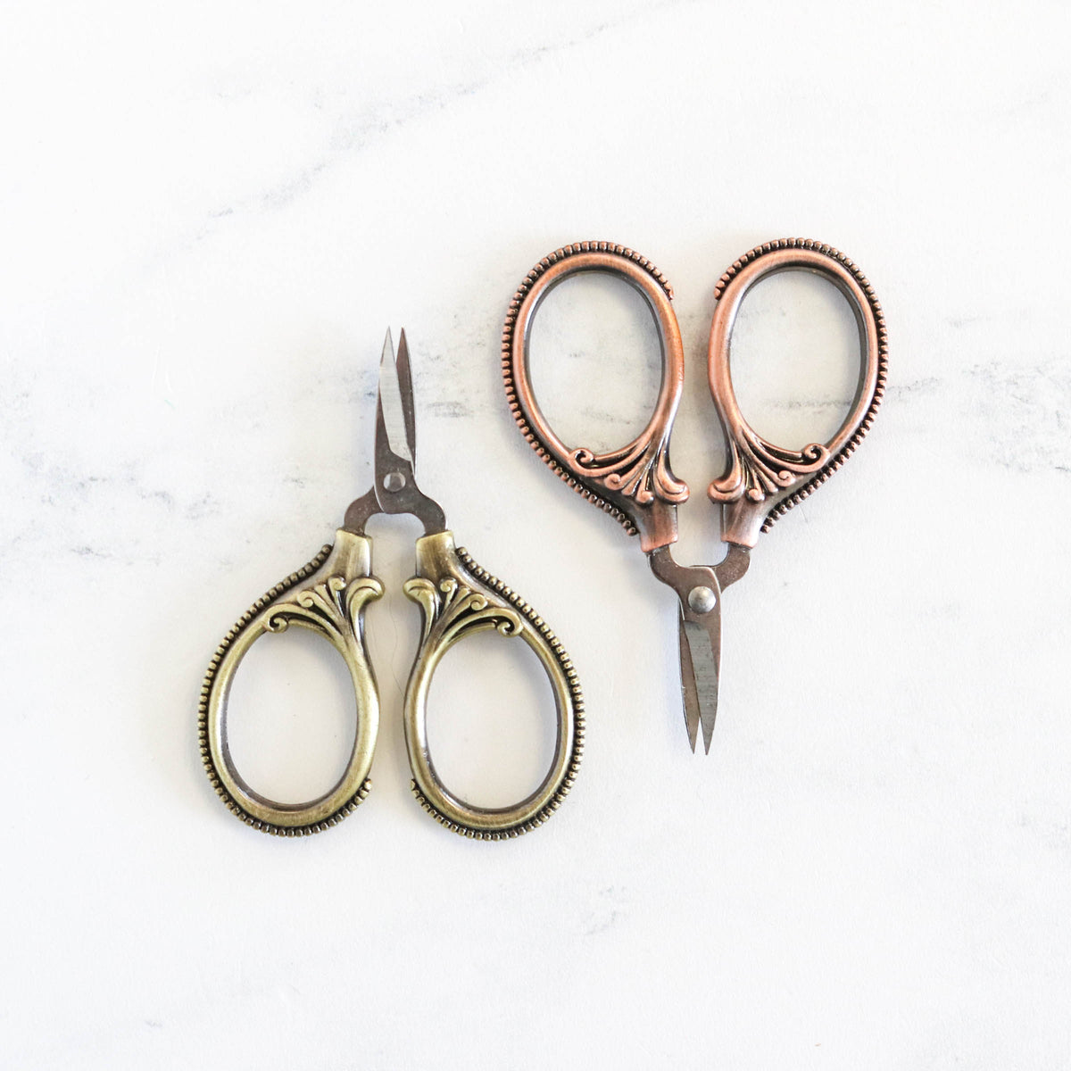 Mini Embroidery Scissors