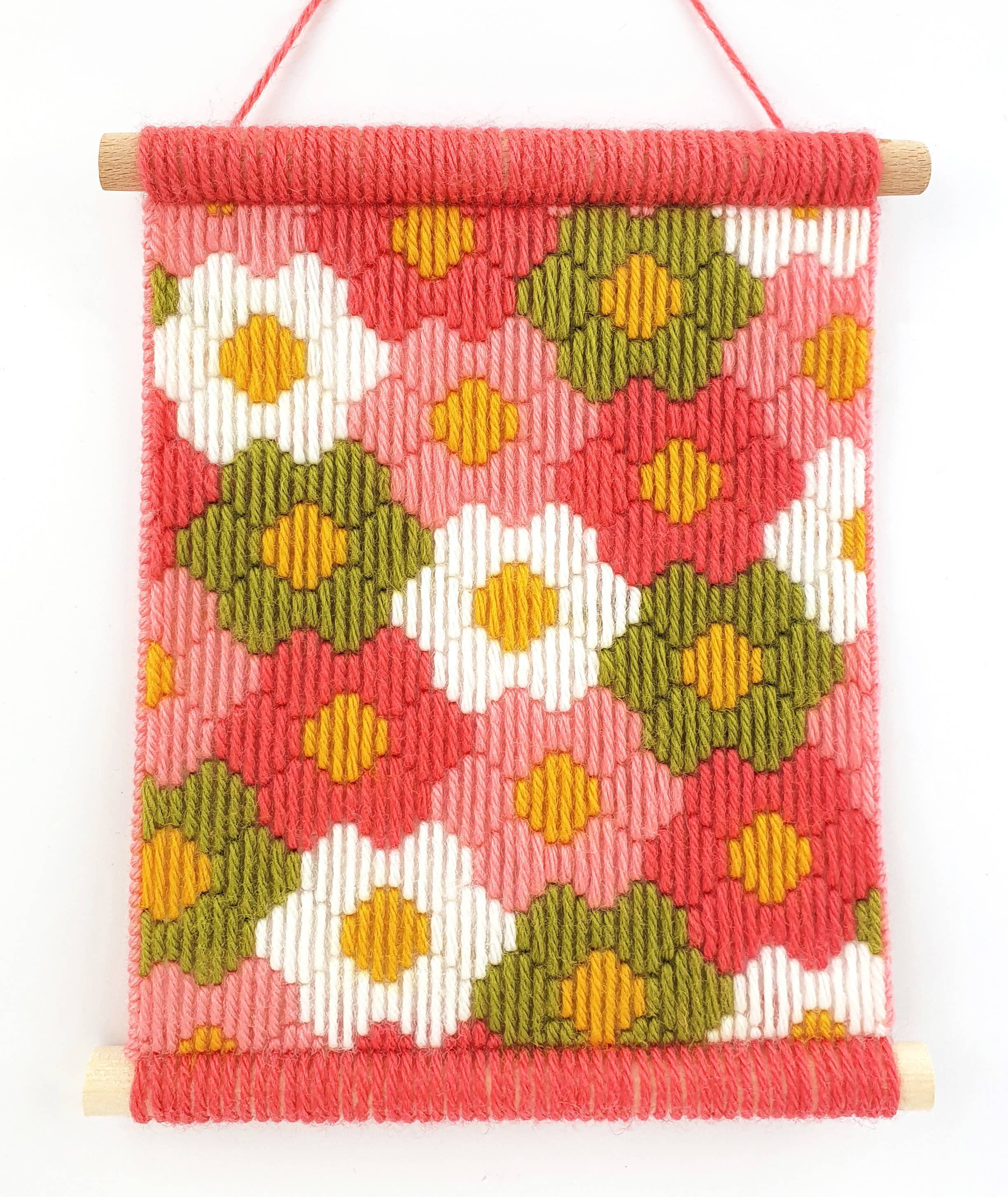 50 Skein Tapestry Wool Bundle – Hello Bargello