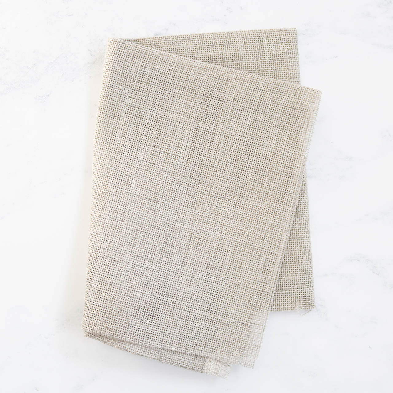 Linen Fabric for Kogin Embroidery
