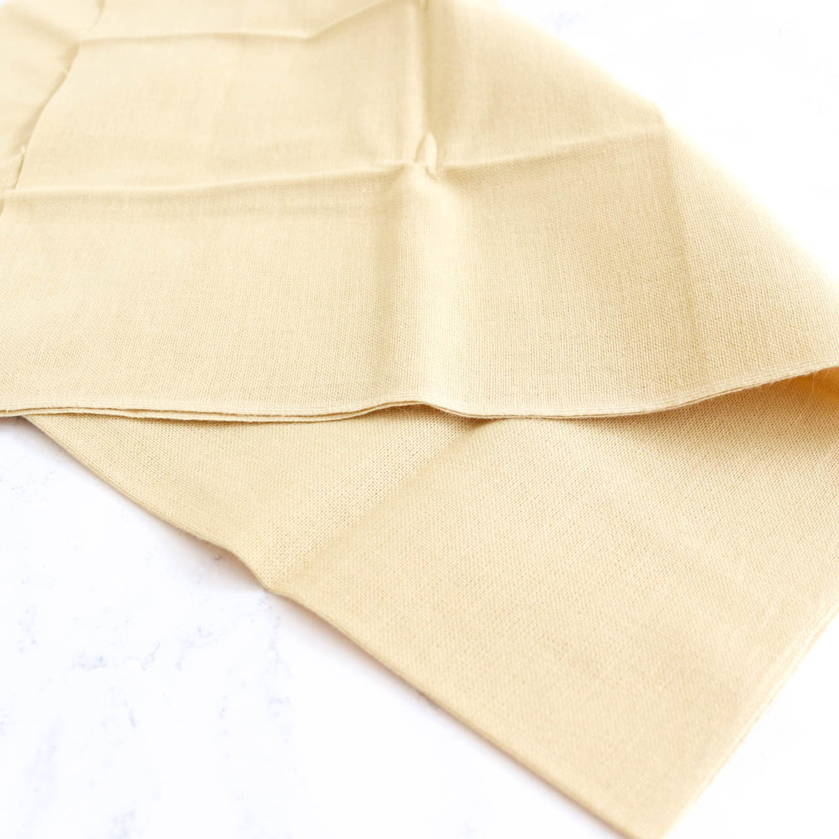 Sashiko-Momen Fabric for Sashiko and Embroidery-Stitched Modern