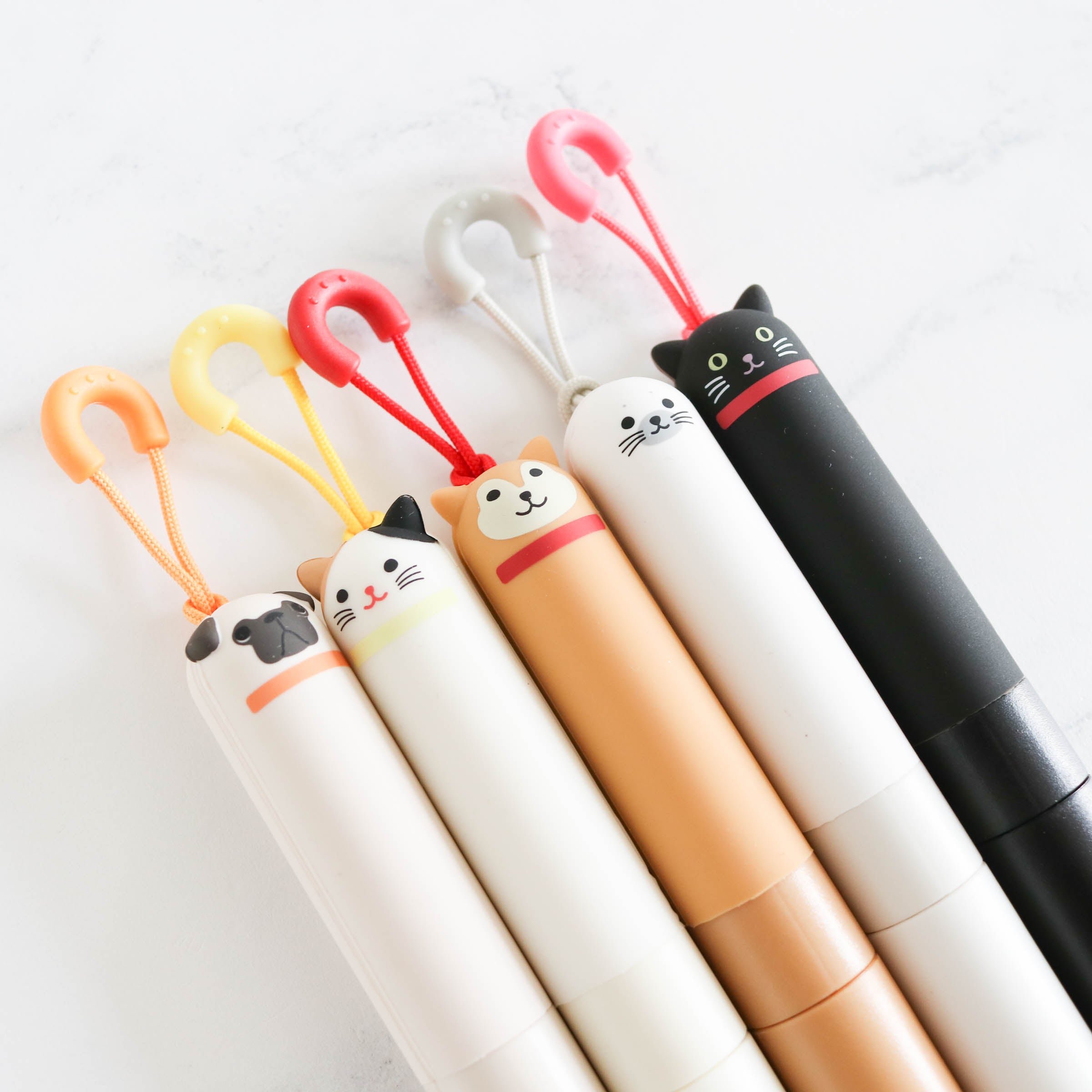 School Supplies Stationery  Cat Scissors Stationery