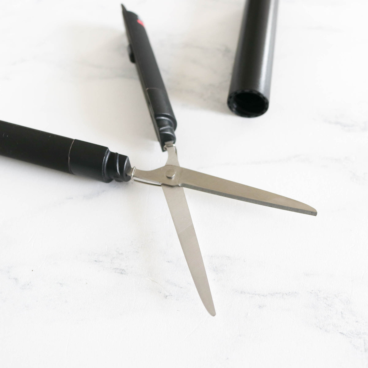 PuniLabo Pen-Style Stick Scissors