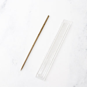 Snag Nab-It Thread Grabber - Stitched Modern