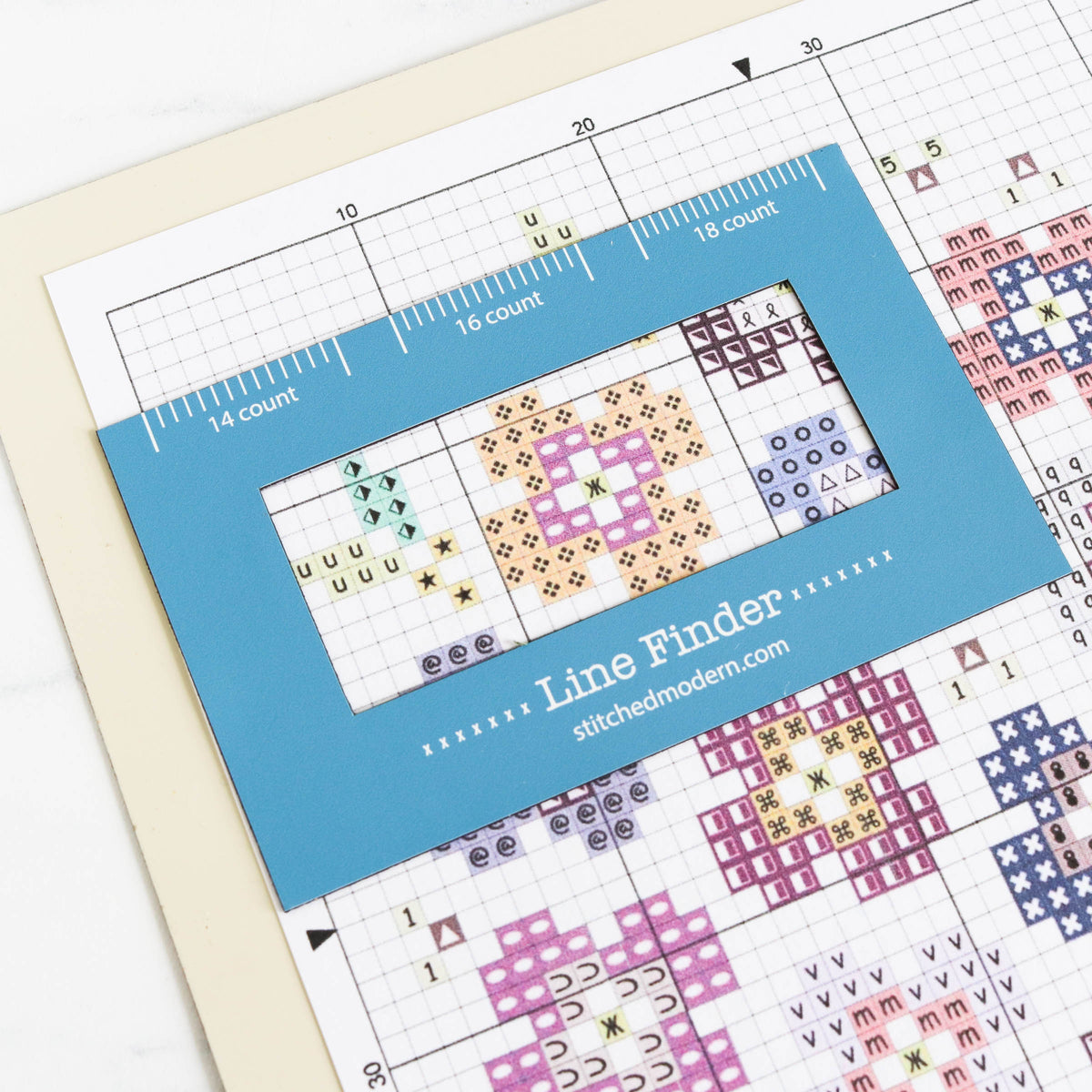 Cross Stitch Counter App at Amy Beasley blog