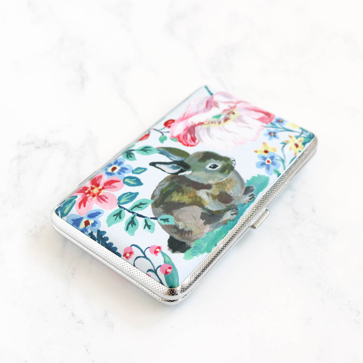 Embroidery Tool Case with (or without) Tools - Bunny by Nathalie Lété-Stitched Modern