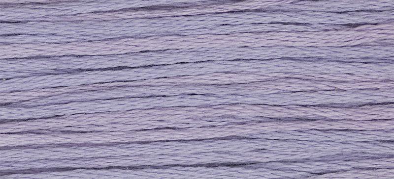 Weeks Dye Works Embroidery Floss - Lilac #2334